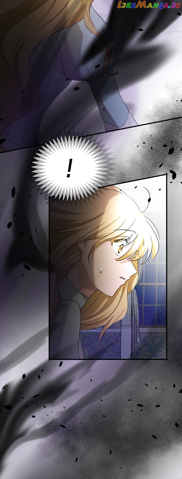 Angel of the Golden Aura Chapter 18 - page 38