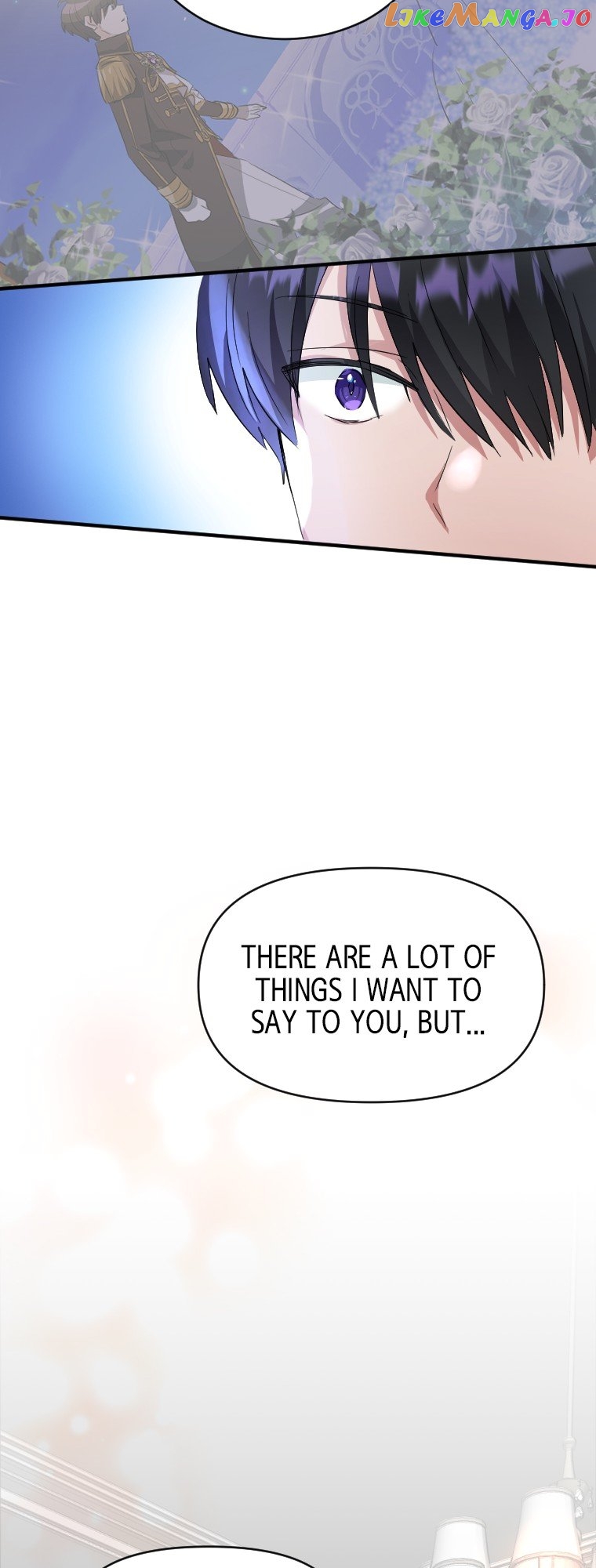 Angel of the Golden Aura Chapter 18 - page 42