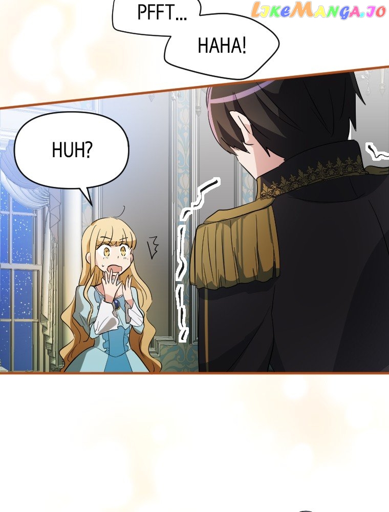 Angel of the Golden Aura Chapter 18 - page 48