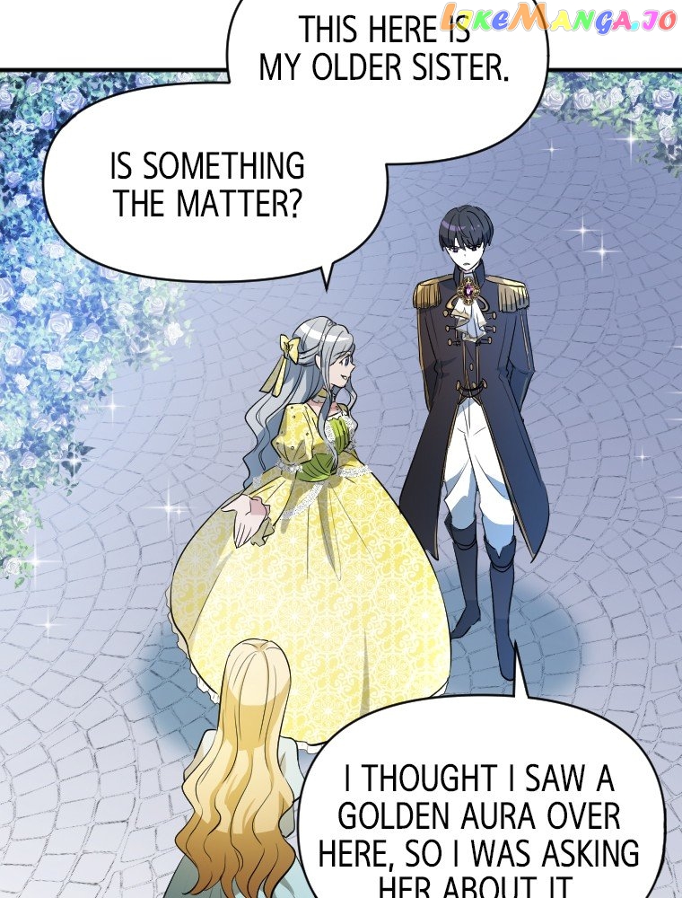Angel of the Golden Aura Chapter 18 - page 8
