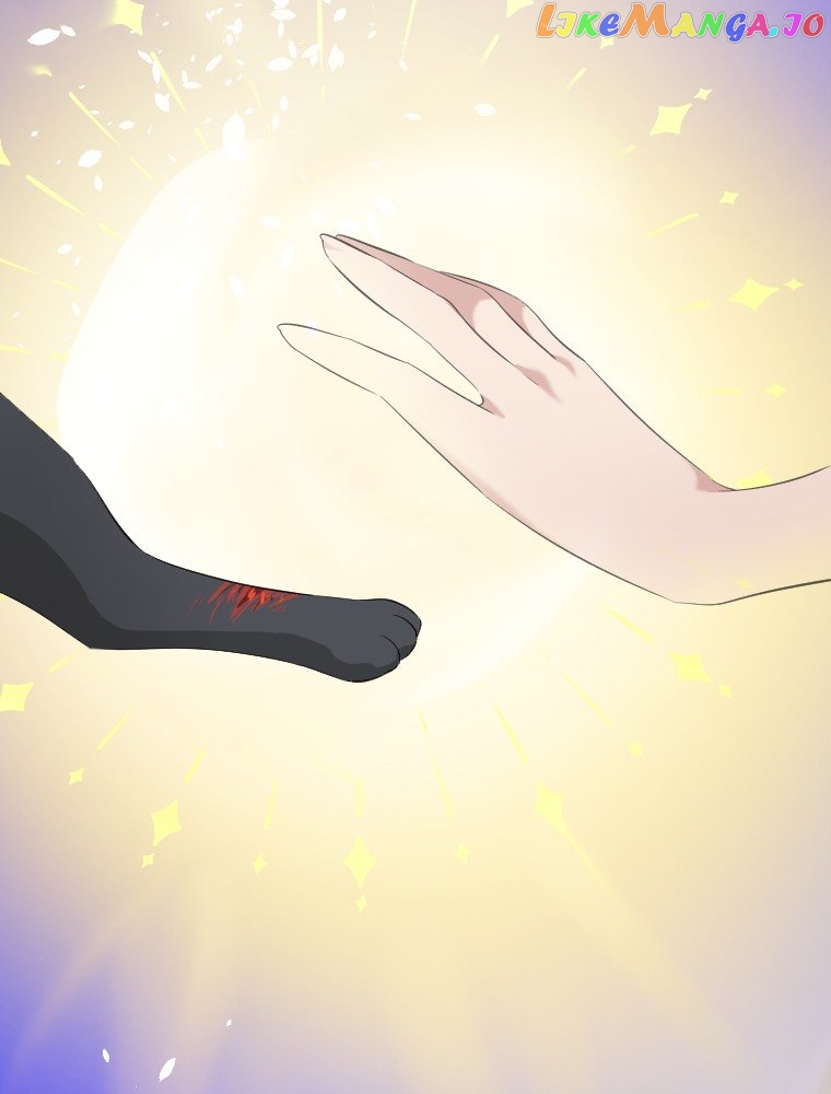 Angel of the Golden Aura Chapter 17 - page 48
