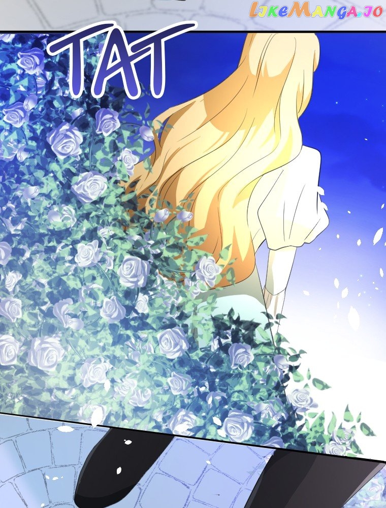 Angel of the Golden Aura Chapter 17 - page 56