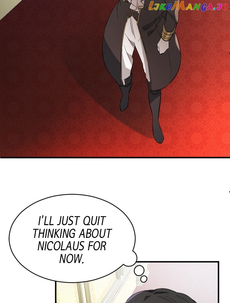 Angel of the Golden Aura Chapter 17 - page 8