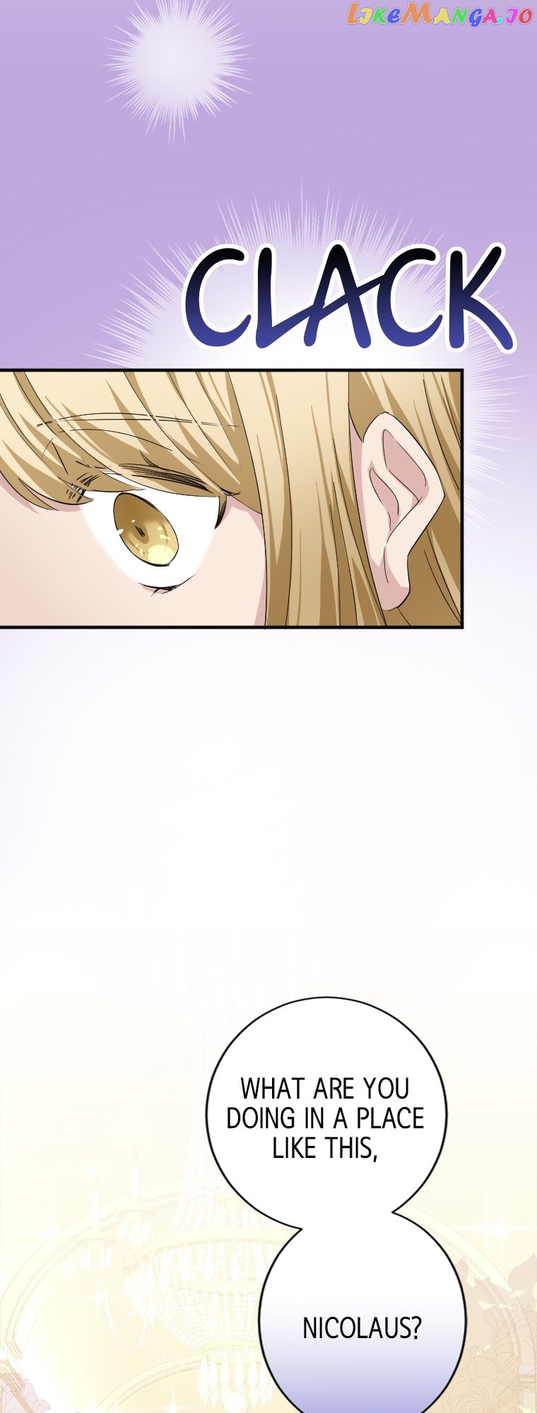 Angel of the Golden Aura Chapter 16 - page 30