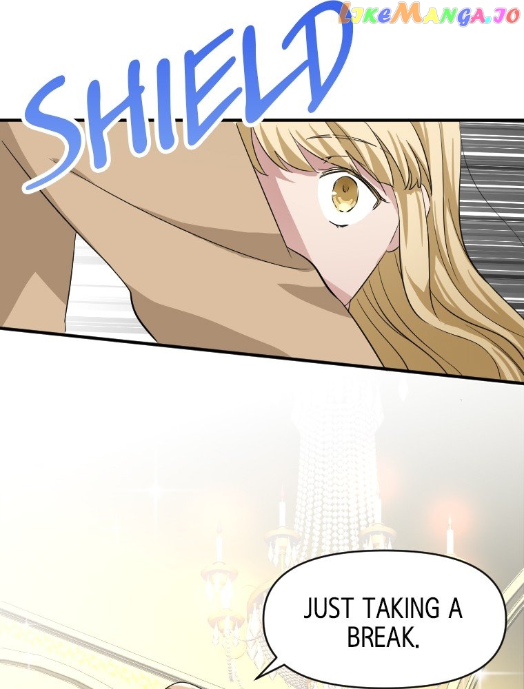 Angel of the Golden Aura Chapter 16 - page 32