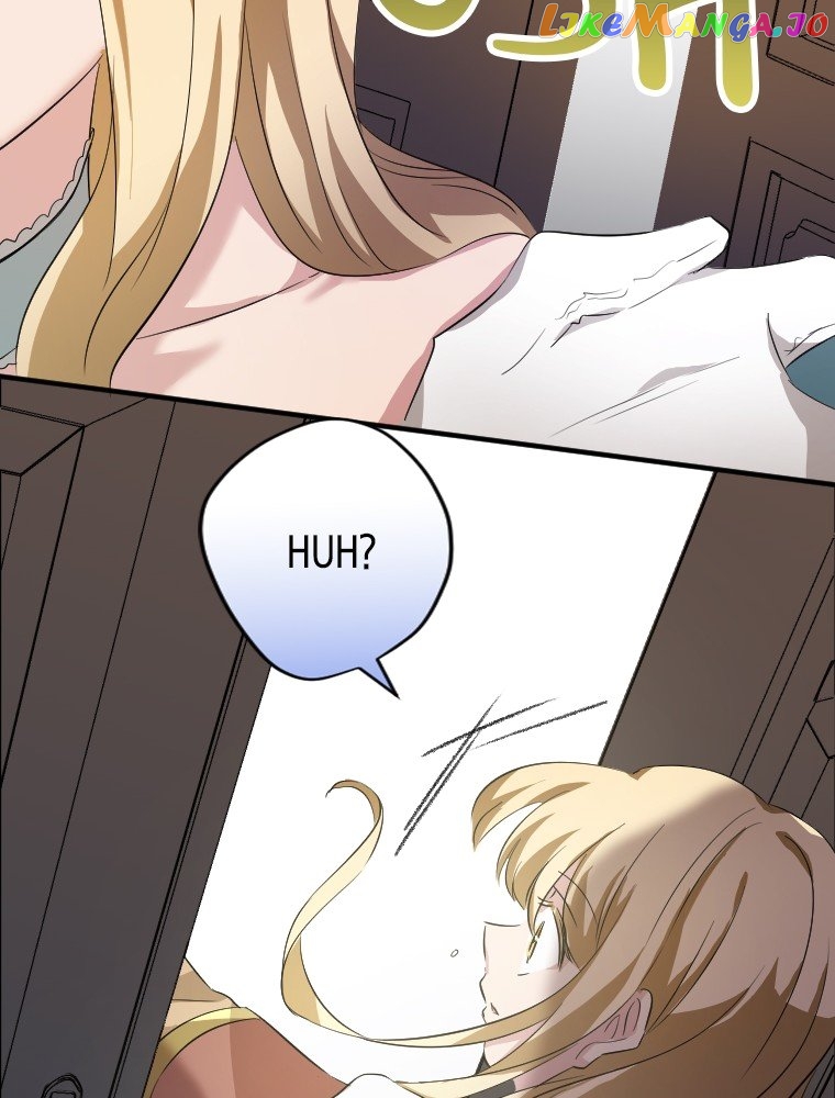 Angel of the Golden Aura Chapter 16 - page 48
