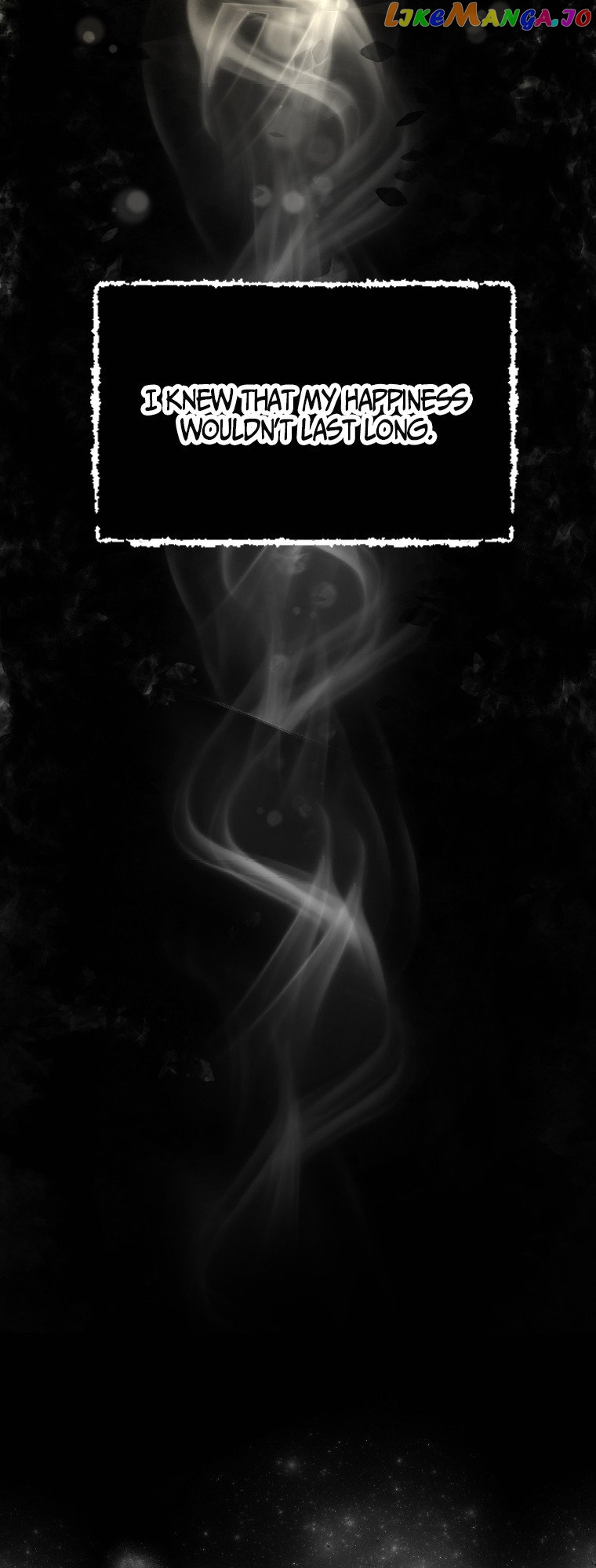 Angel of the Golden Aura Chapter 14 - page 18