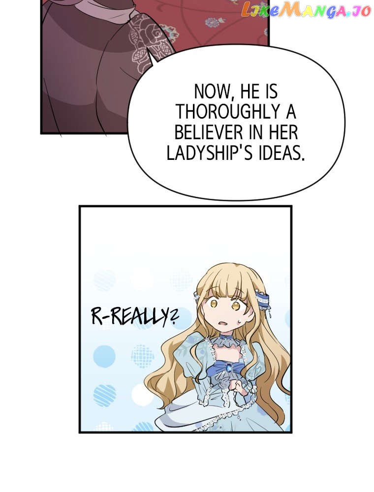 Angel of the Golden Aura Chapter 14 - page 8