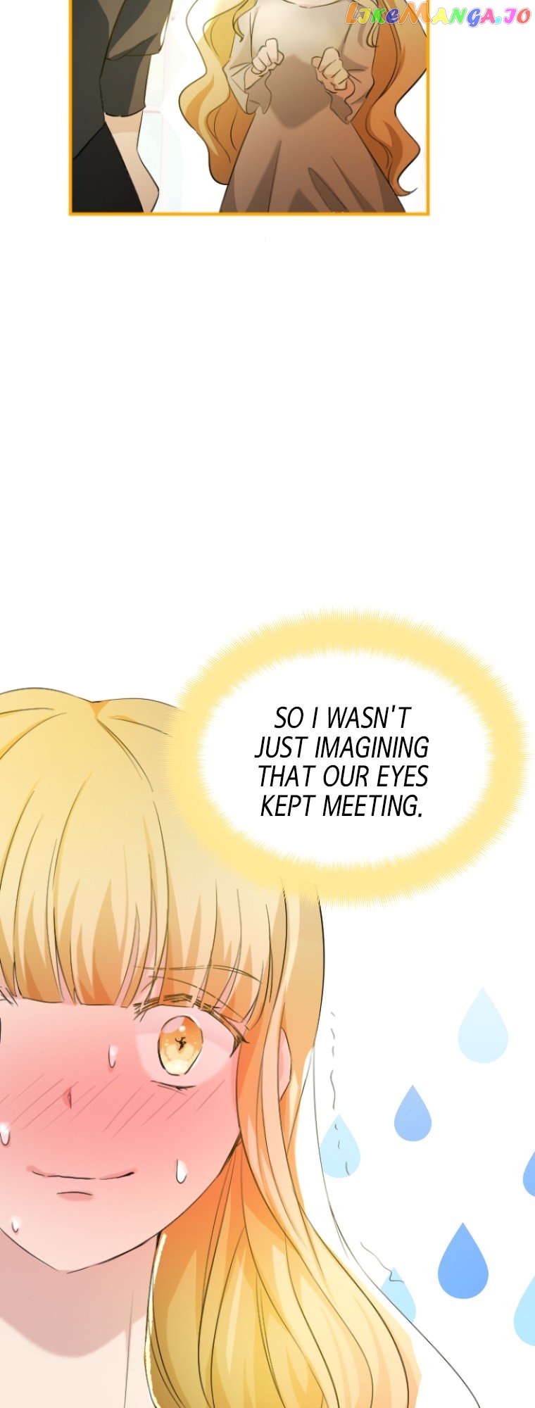 Angel of the Golden Aura Chapter 11 - page 27