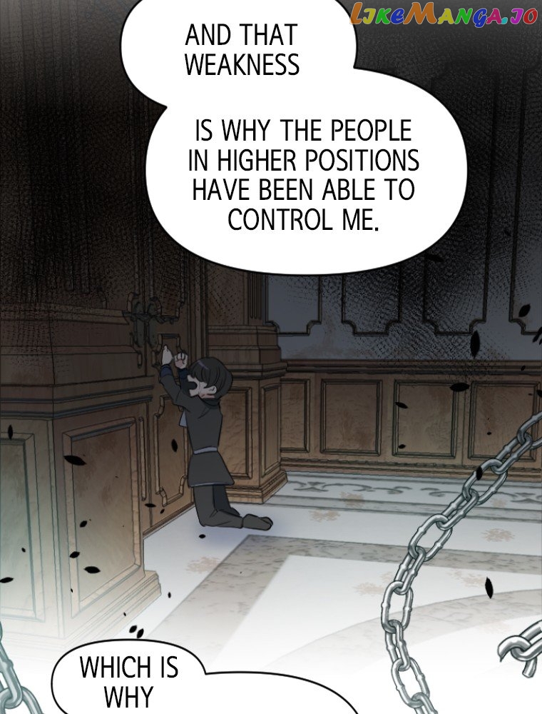Angel of the Golden Aura Chapter 11 - page 32