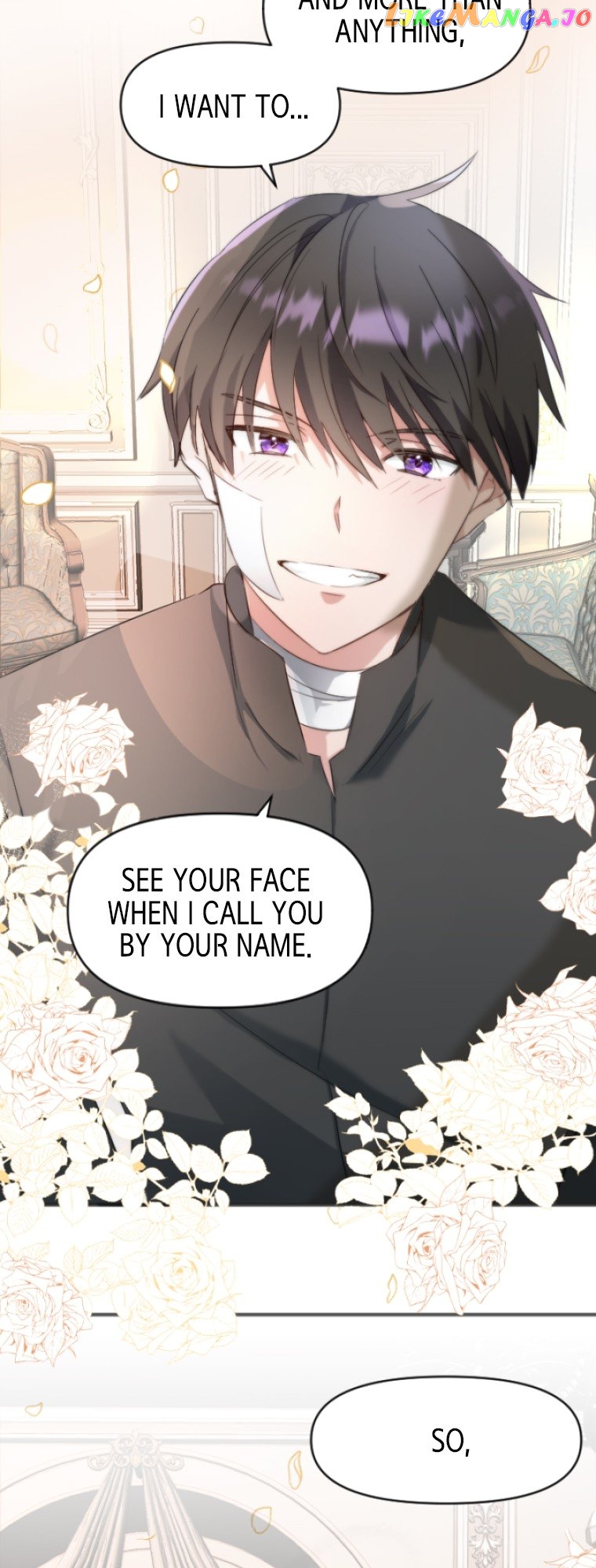 Angel of the Golden Aura Chapter 11 - page 37