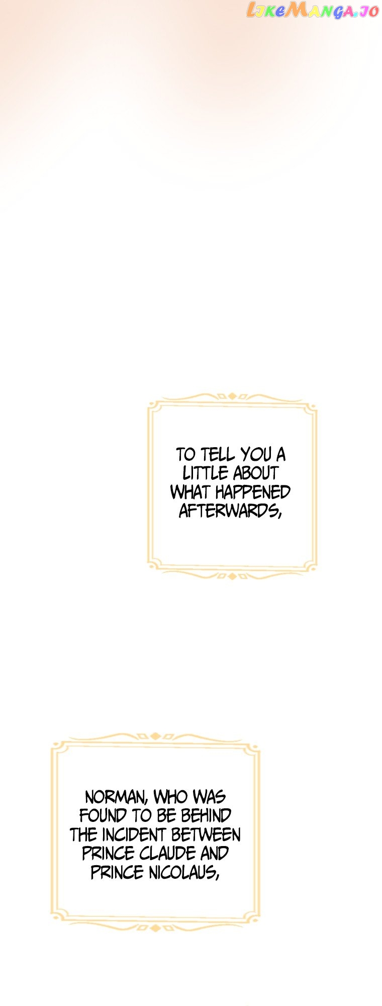 Angel of the Golden Aura Chapter 11 - page 39