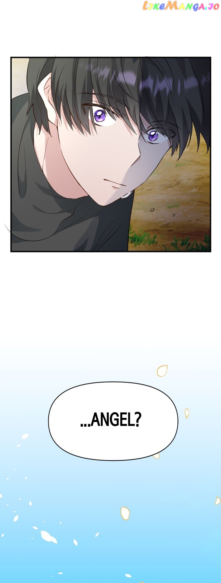 Angel of the Golden Aura Chapter 11 - page 52