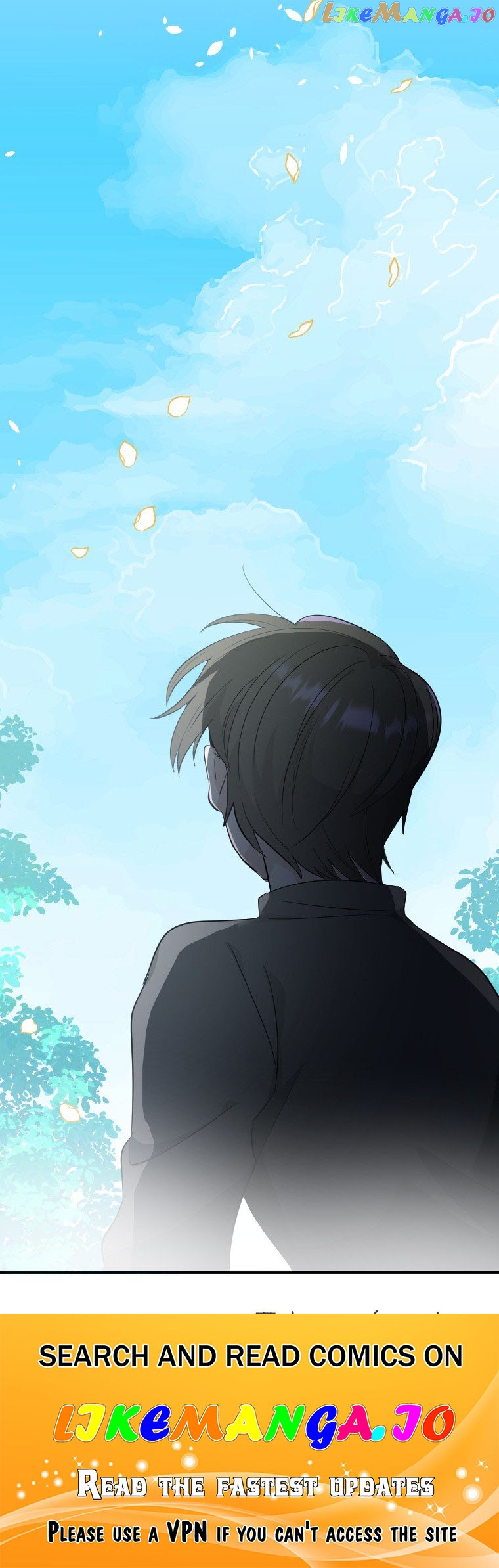 Angel of the Golden Aura Chapter 11 - page 53