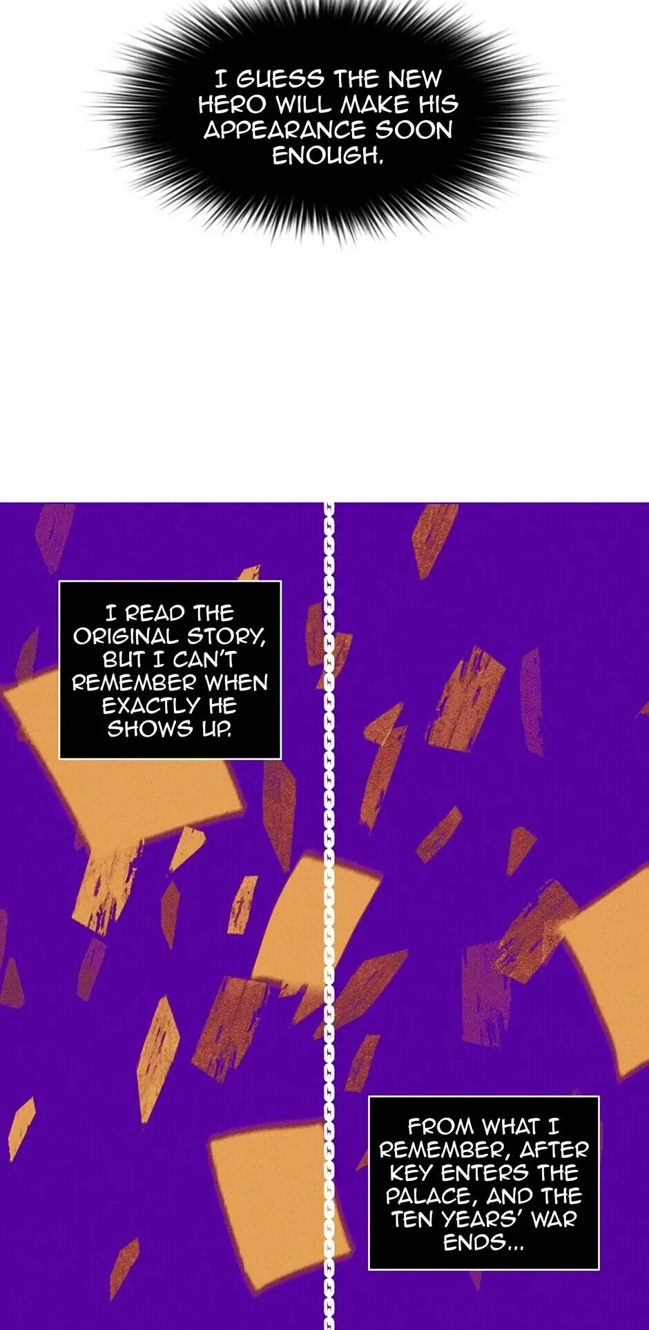 The Tyrant's Sister Chapter 5 - page 24