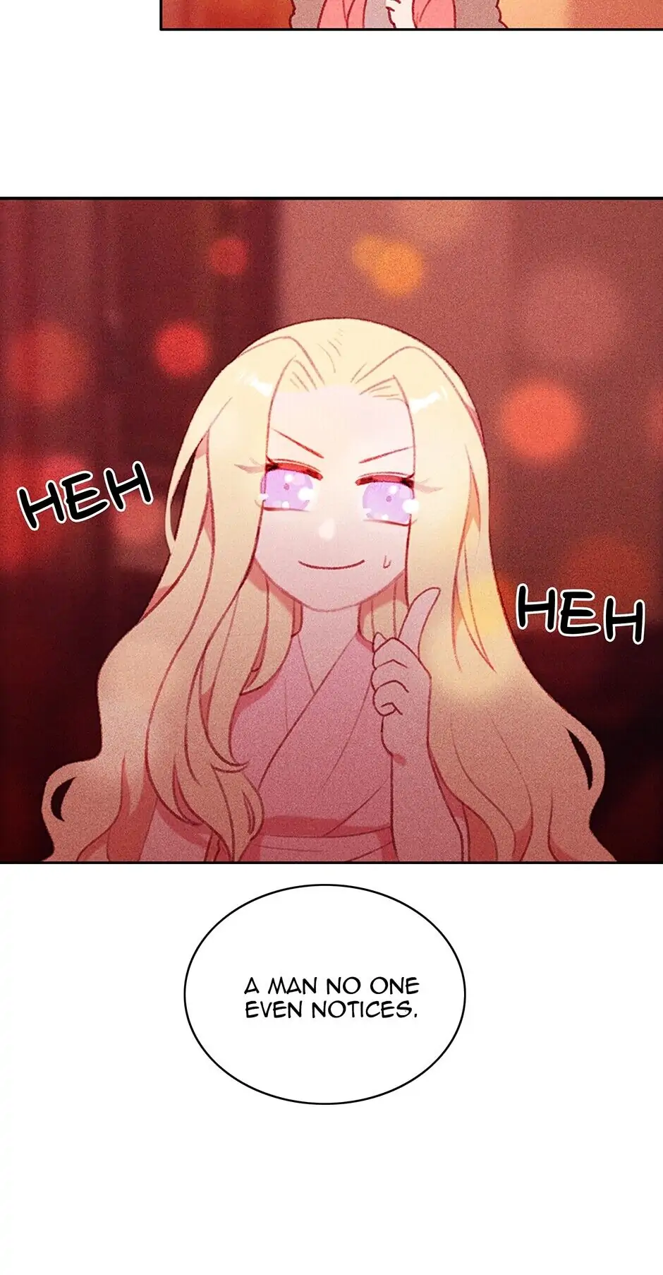 The Tyrant's Sister Chapter 5 - page 35