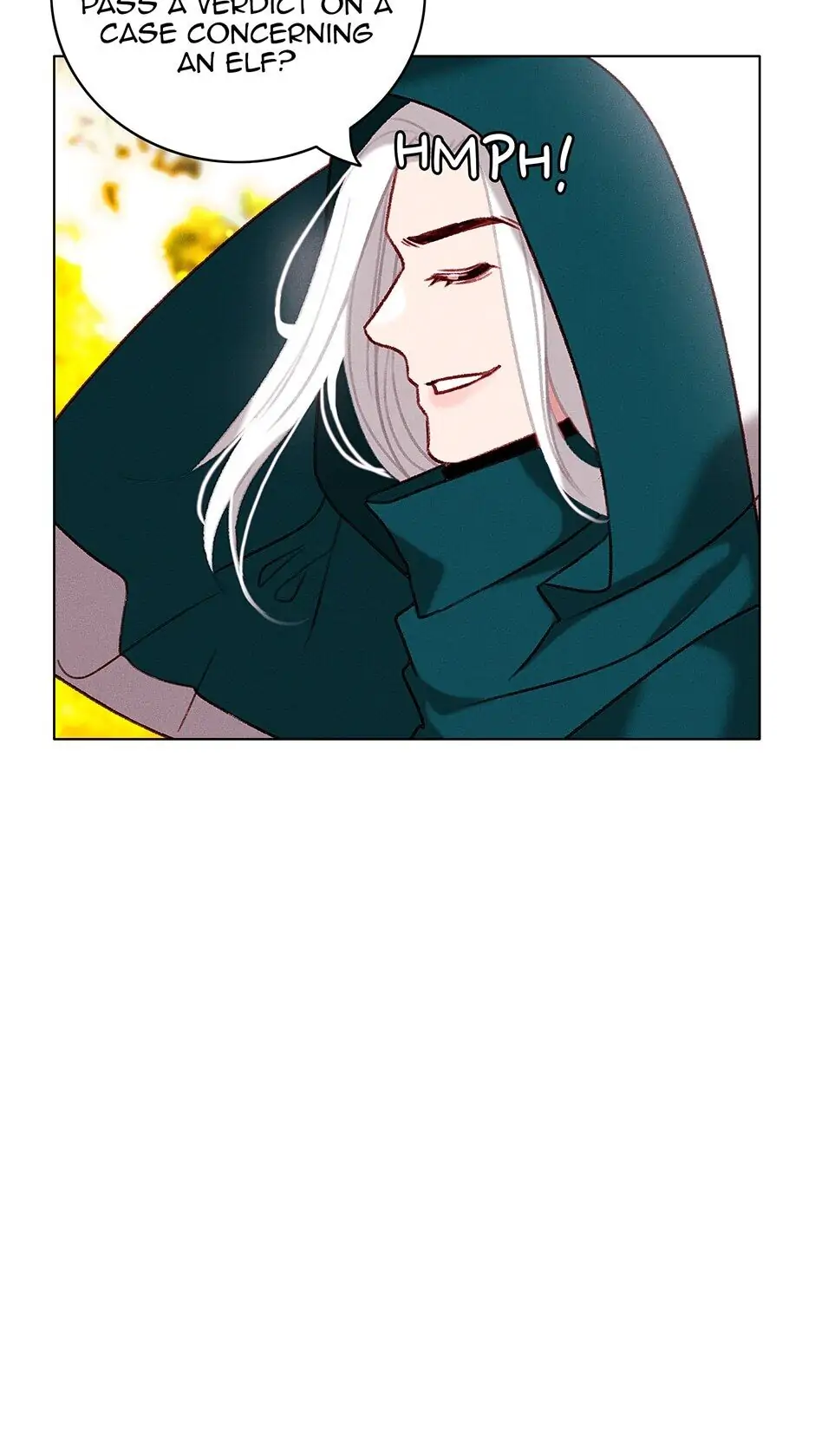 The Tyrant's Sister Chapter 100 - page 12
