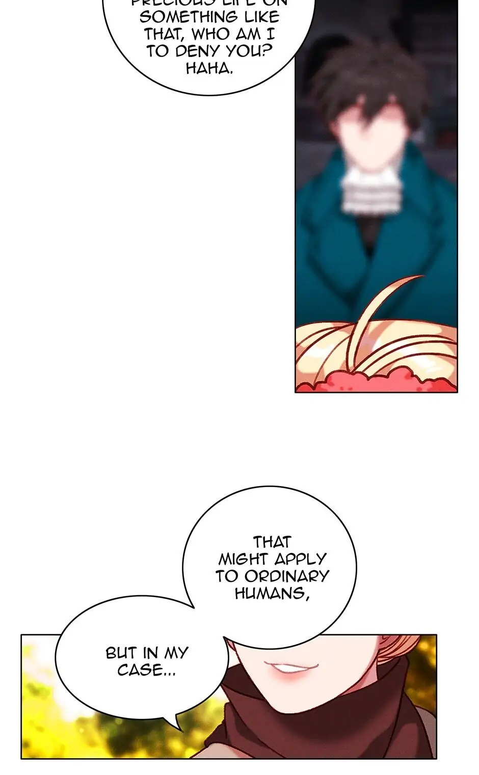The Tyrant's Sister Chapter 100 - page 16