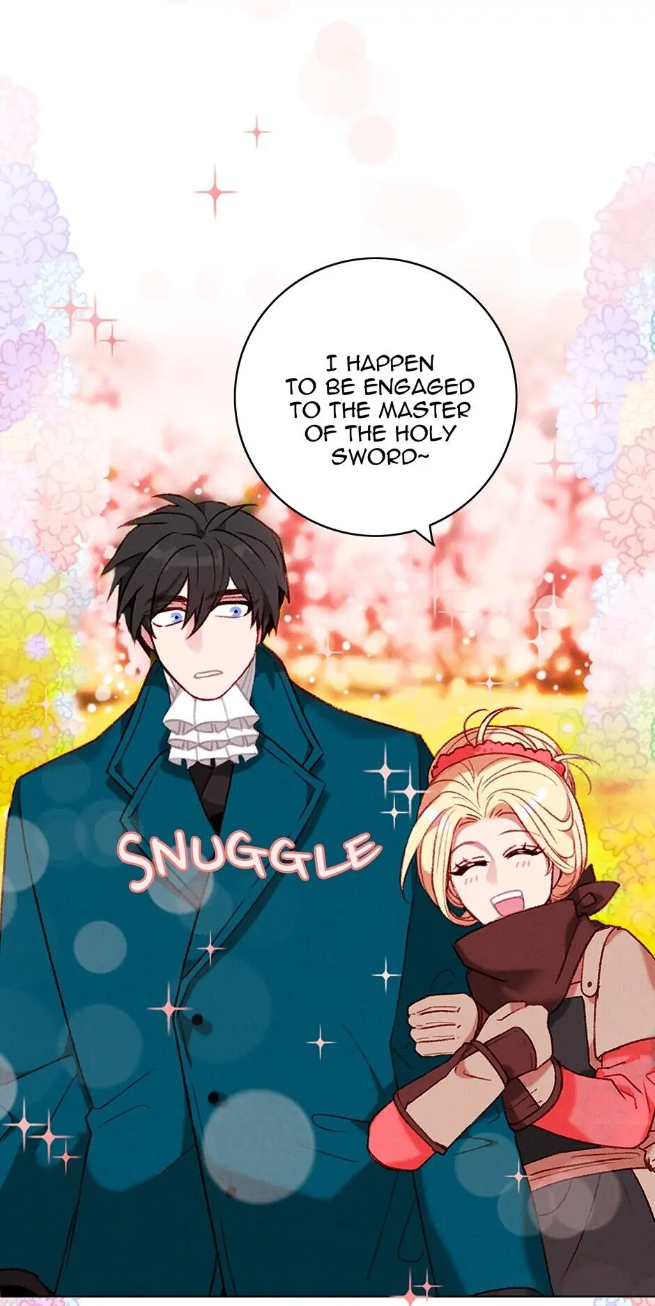 The Tyrant's Sister Chapter 100 - page 17