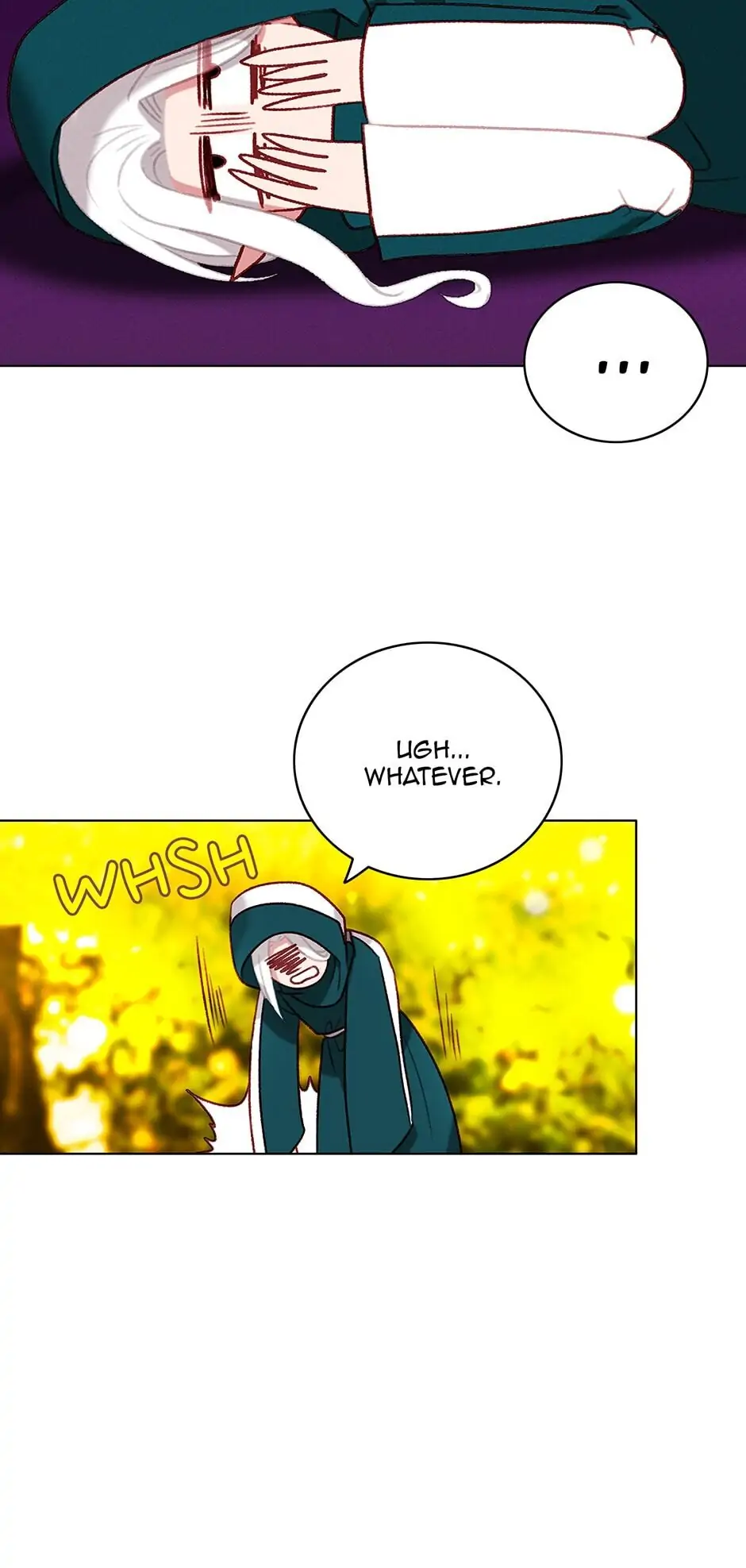 The Tyrant's Sister Chapter 100 - page 23