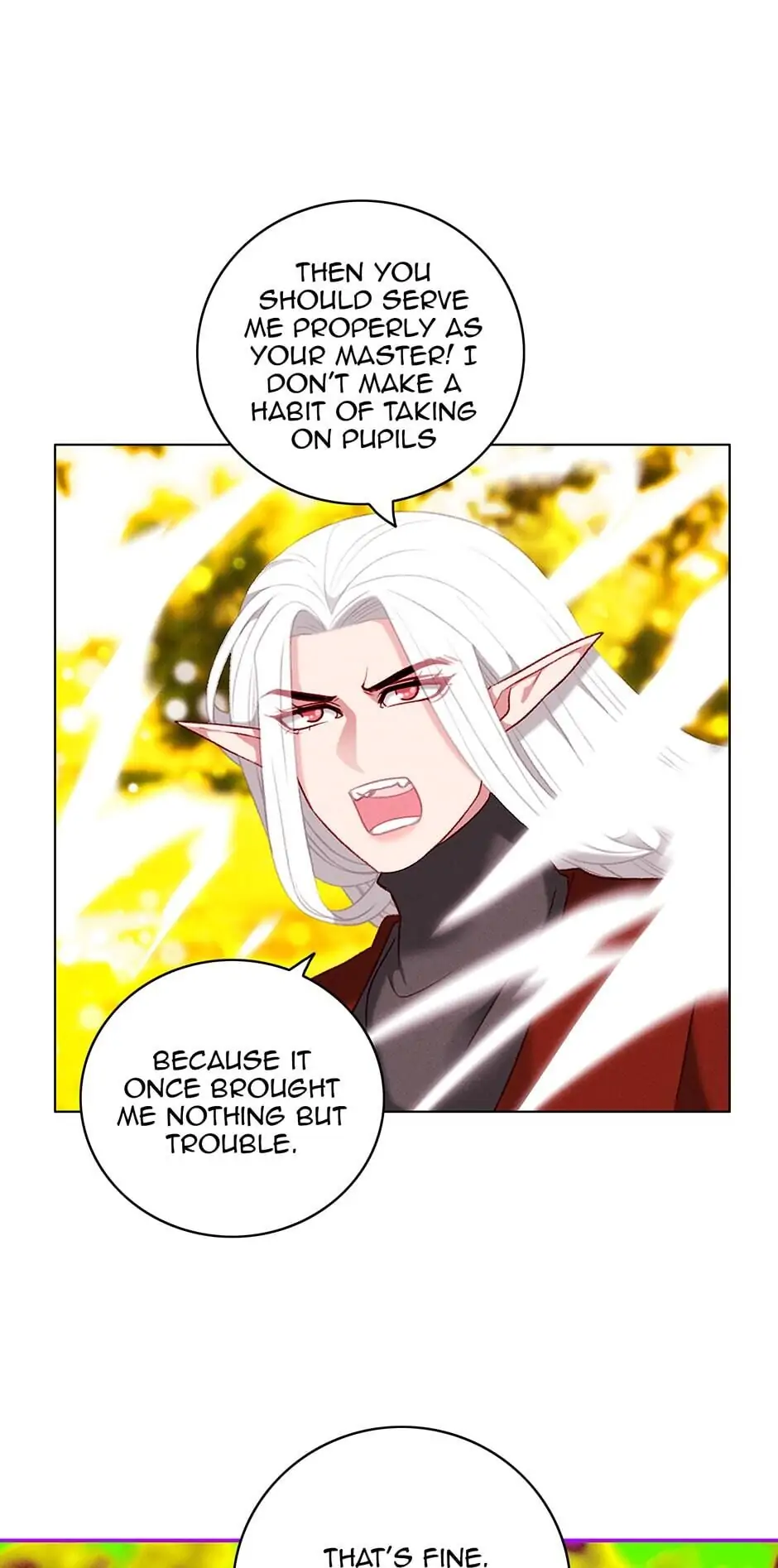 The Tyrant's Sister Chapter 100 - page 24