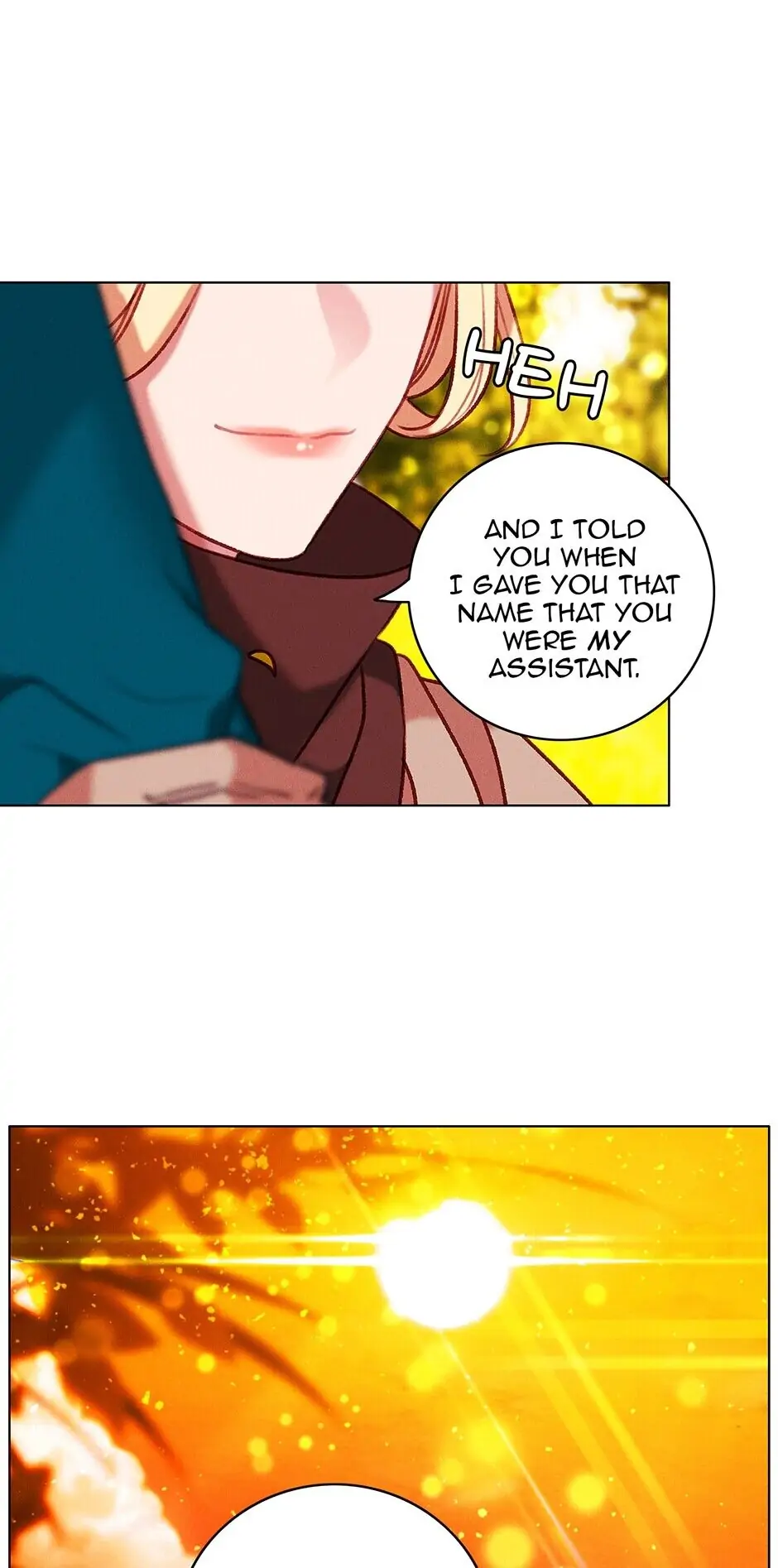 The Tyrant's Sister Chapter 100 - page 26