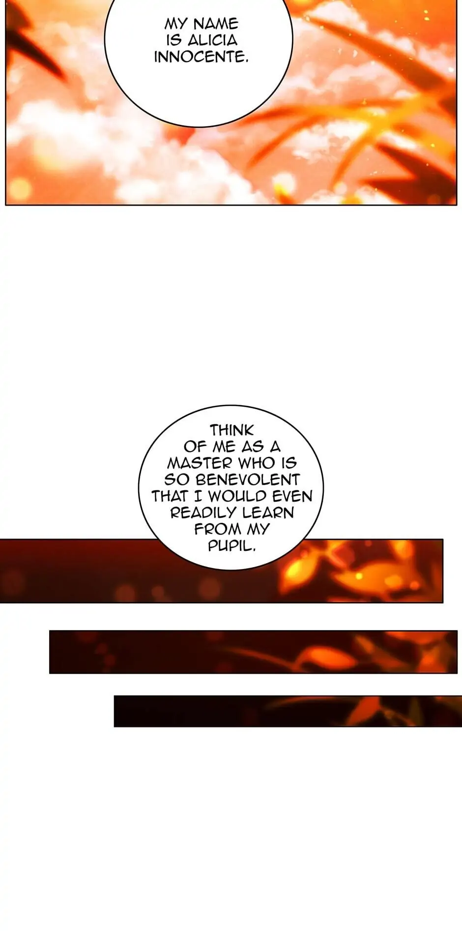The Tyrant's Sister Chapter 100 - page 27