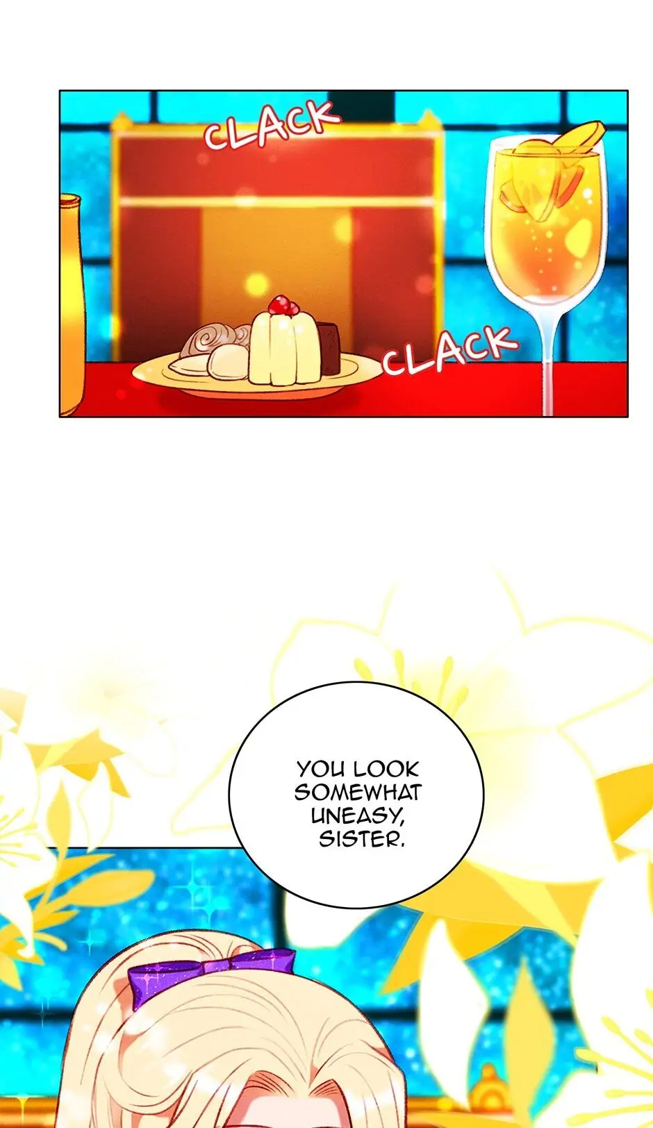 The Tyrant's Sister Chapter 100 - page 29