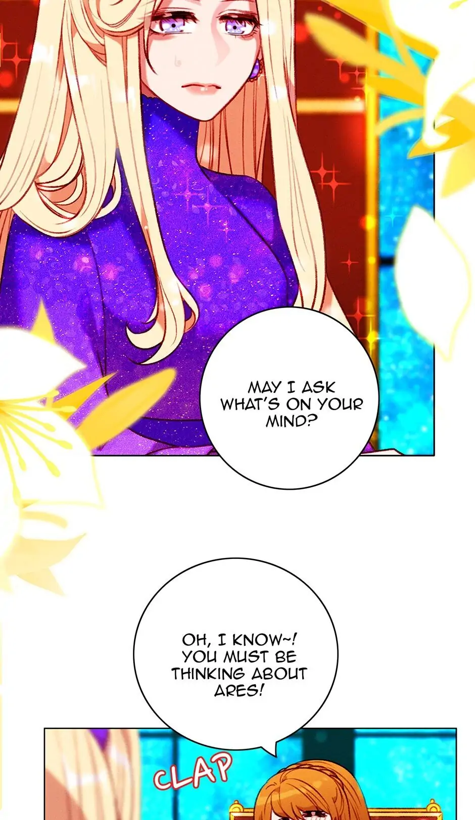 The Tyrant's Sister Chapter 100 - page 30