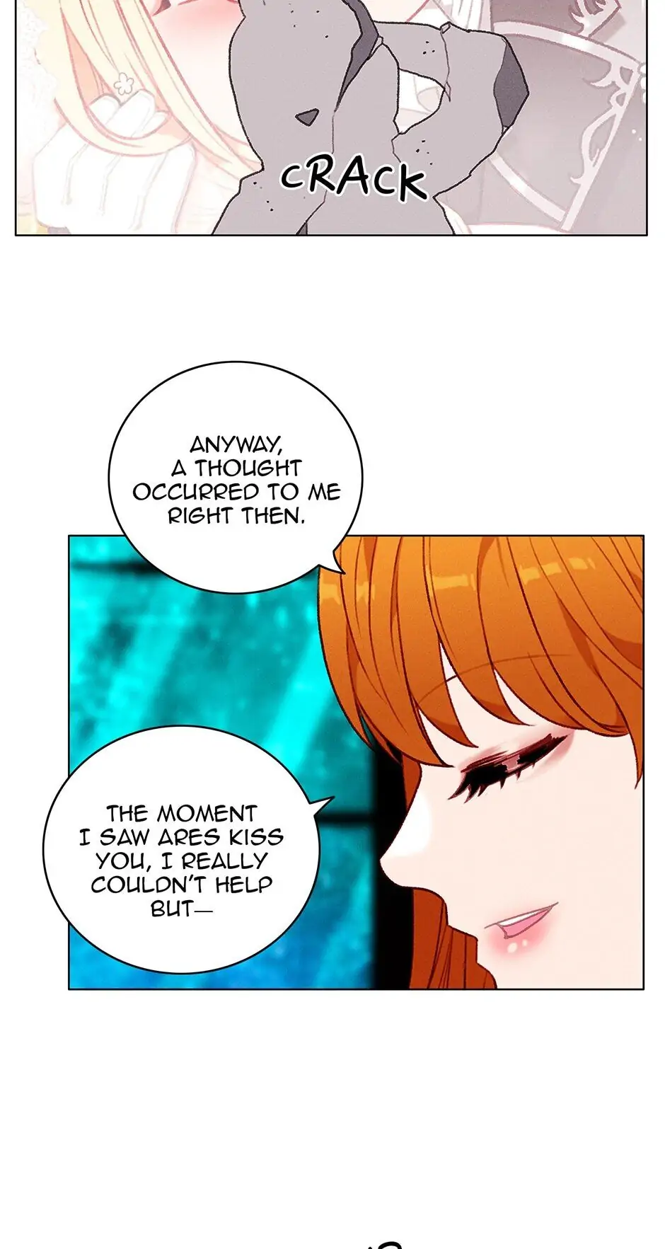 The Tyrant's Sister Chapter 100 - page 38