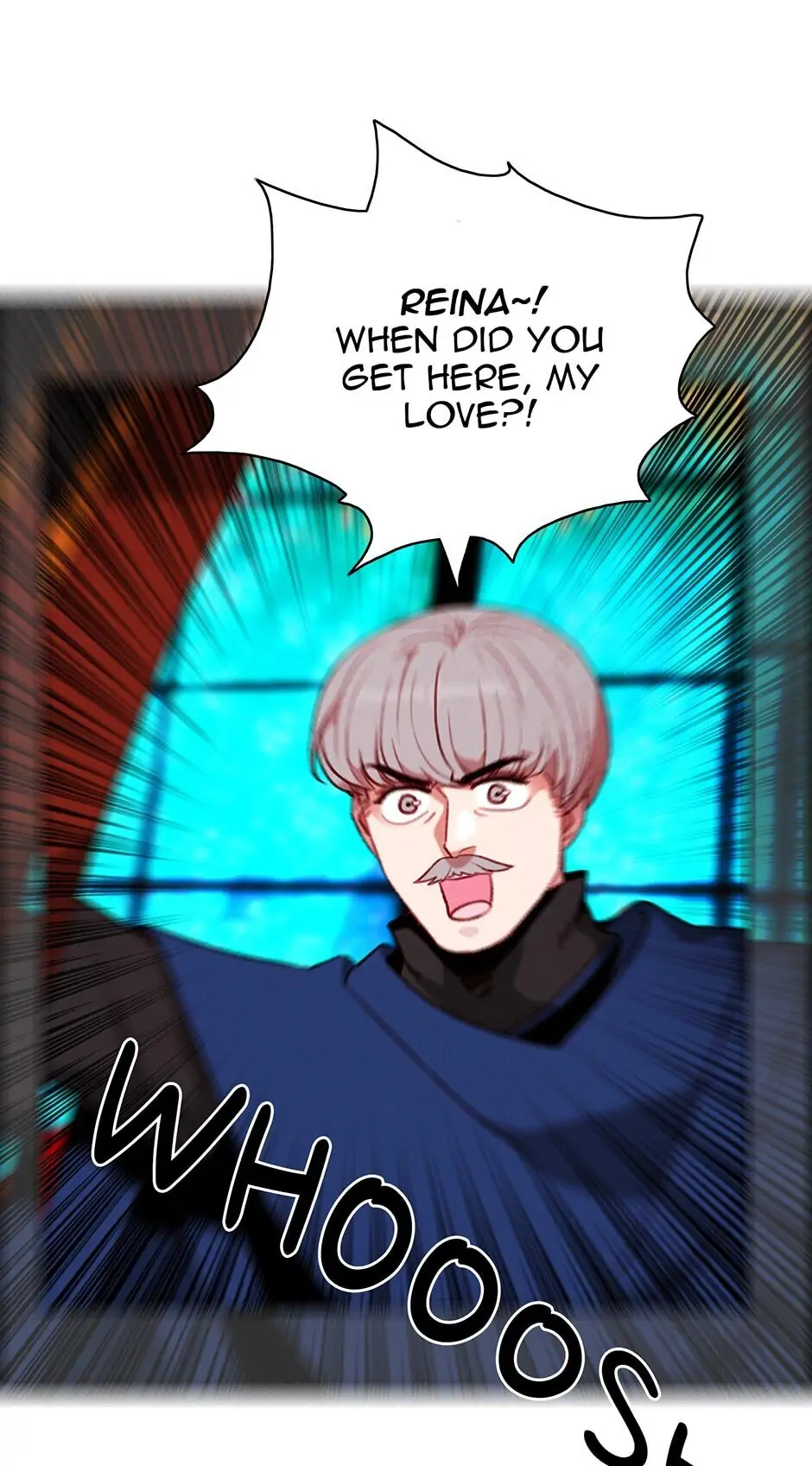 The Tyrant's Sister Chapter 100 - page 40
