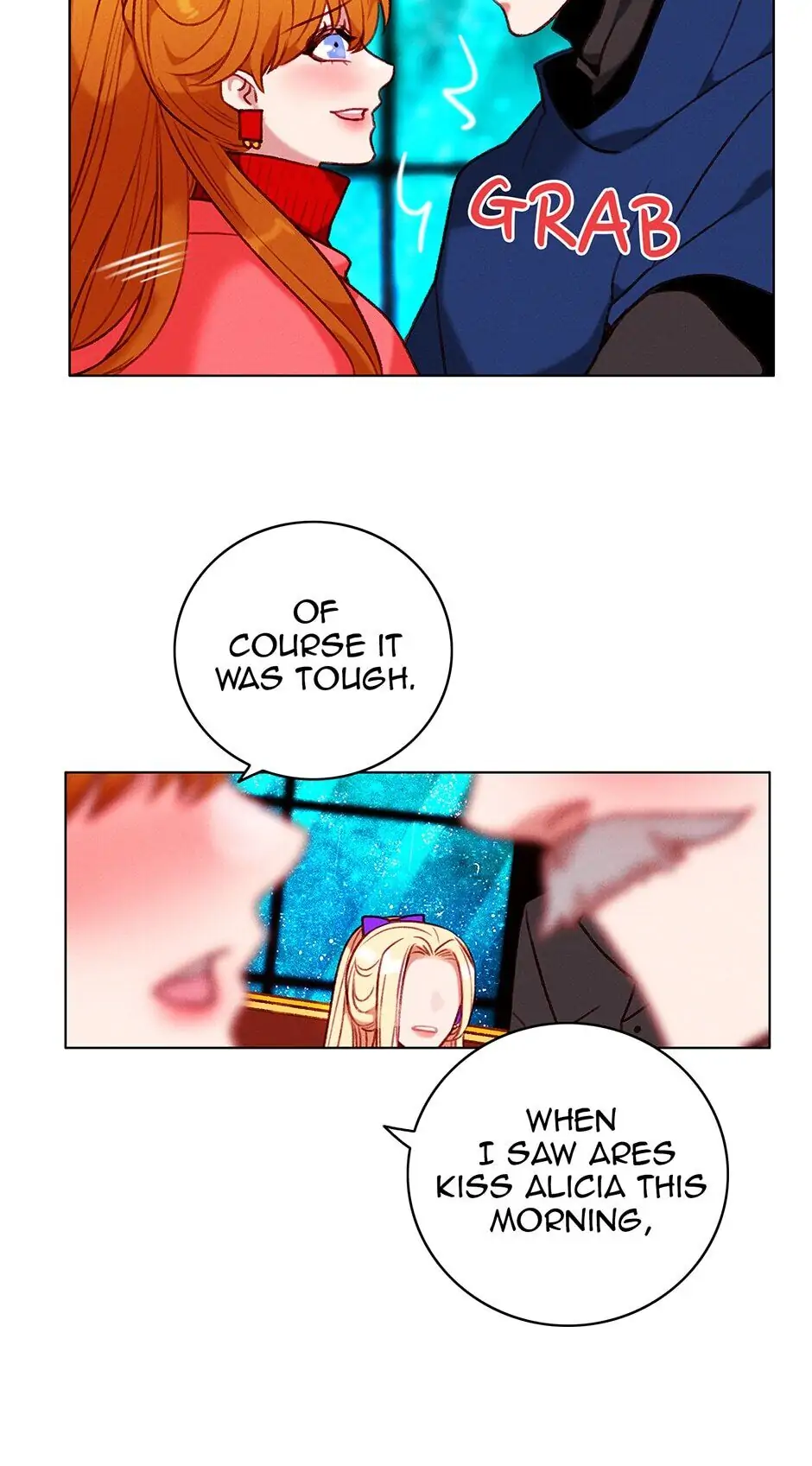 The Tyrant's Sister Chapter 100 - page 42