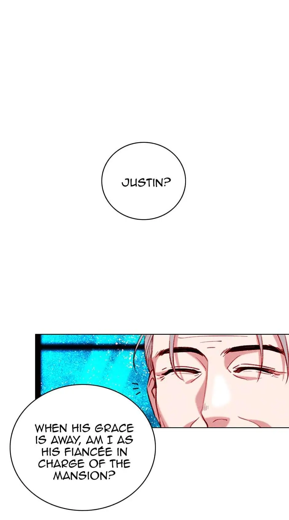 The Tyrant's Sister Chapter 100 - page 44