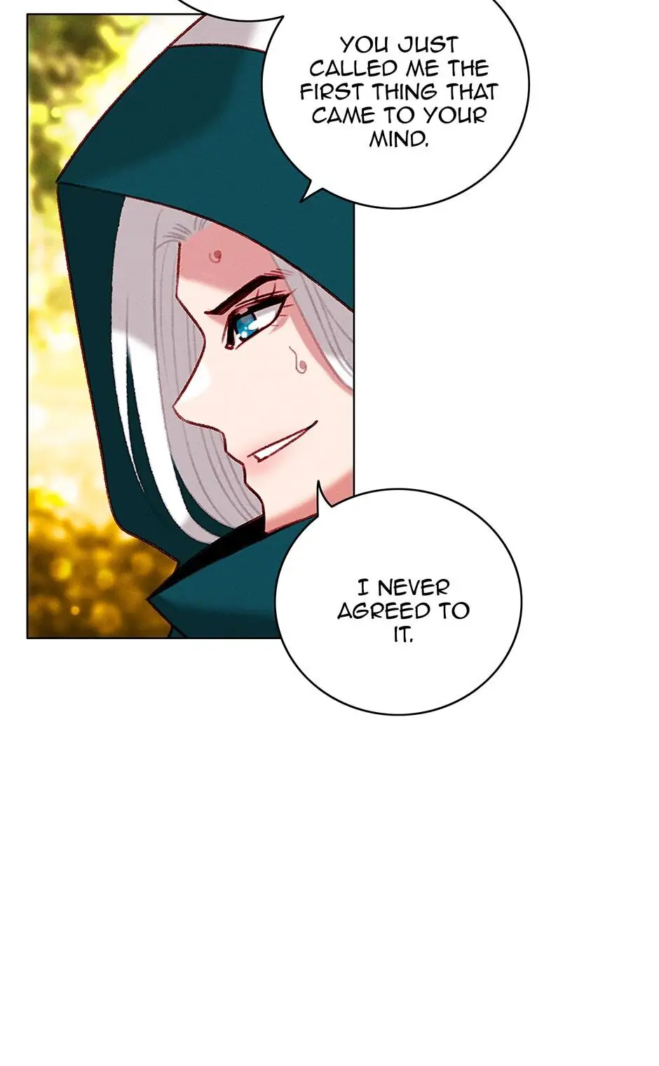 The Tyrant's Sister Chapter 100 - page 5
