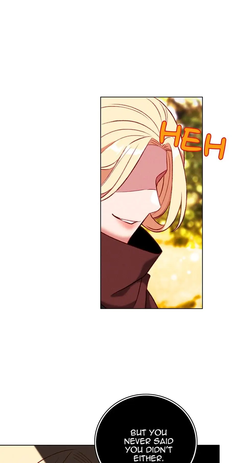 The Tyrant's Sister Chapter 100 - page 6