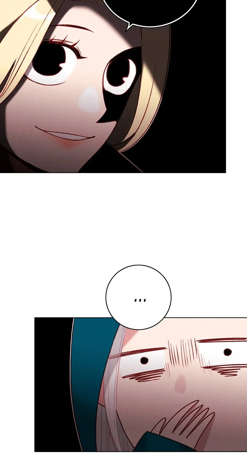 The Tyrant's Sister Chapter 100 - page 7