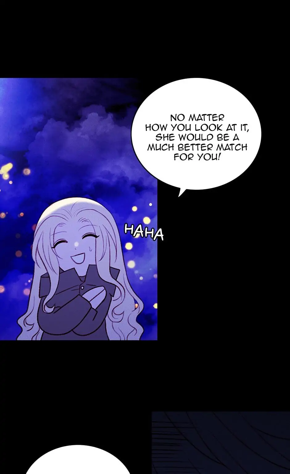 The Tyrant's Sister Chapter 20 - page 12
