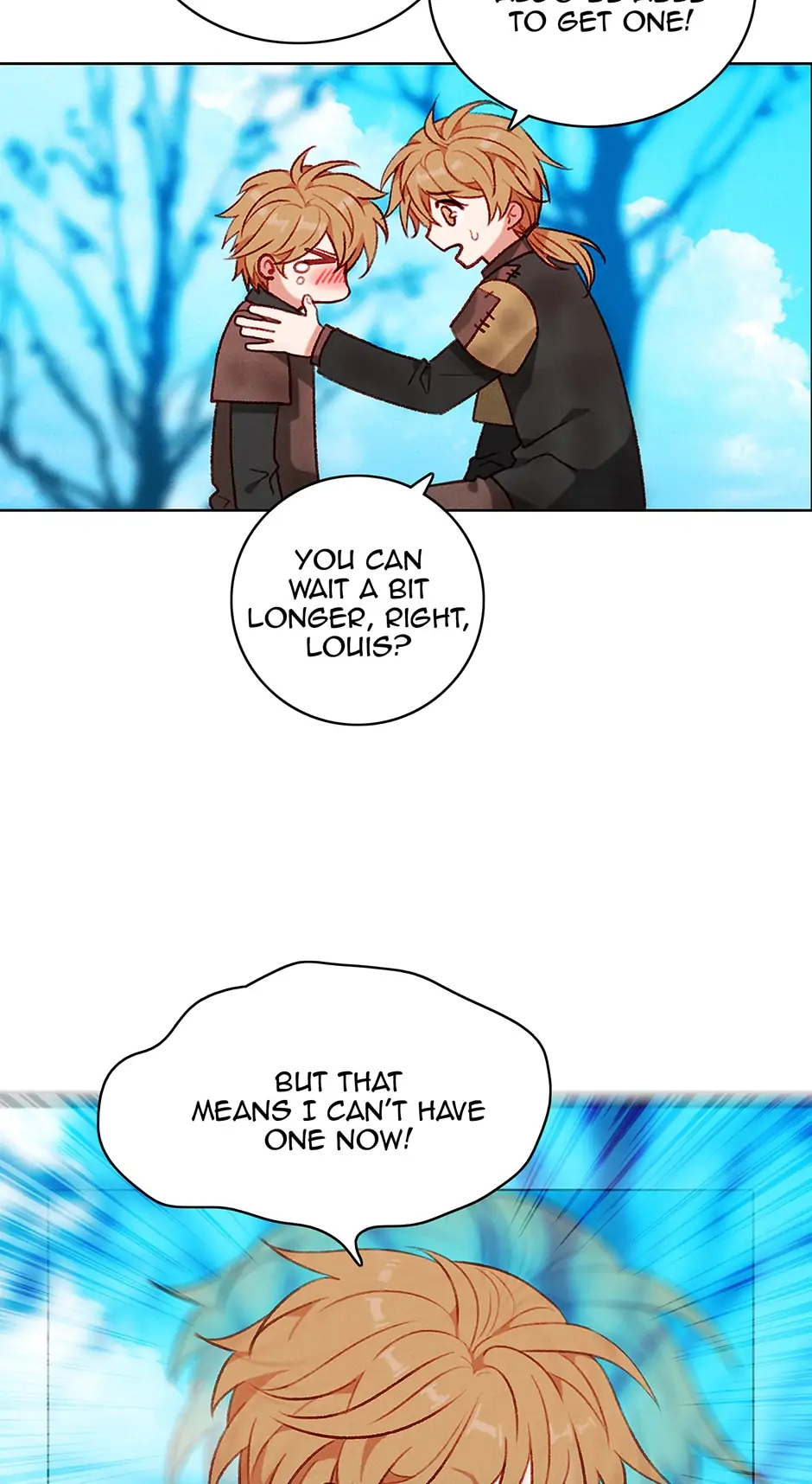 The Tyrant's Sister Chapter 121 - page 19