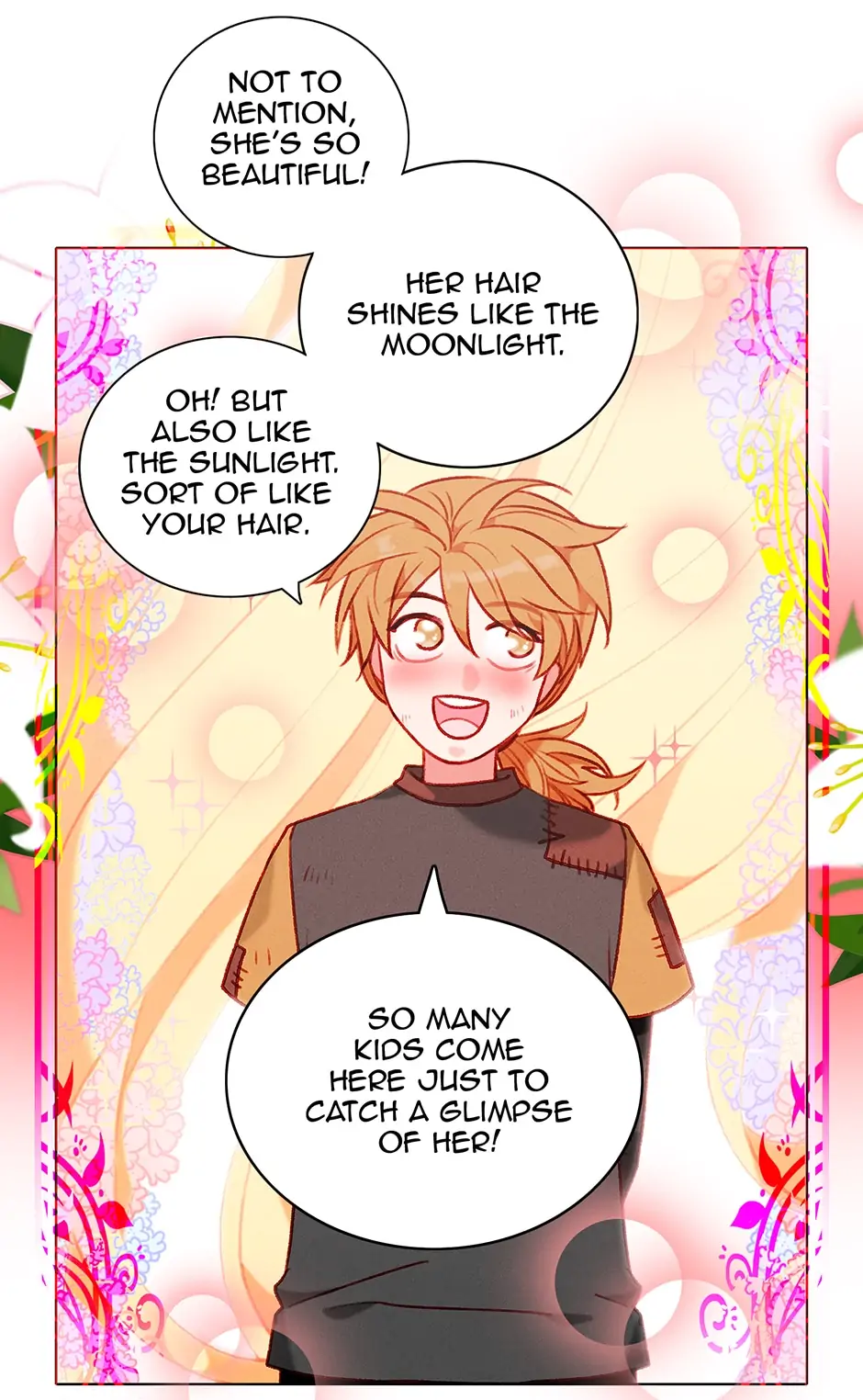 The Tyrant's Sister Chapter 121 - page 30
