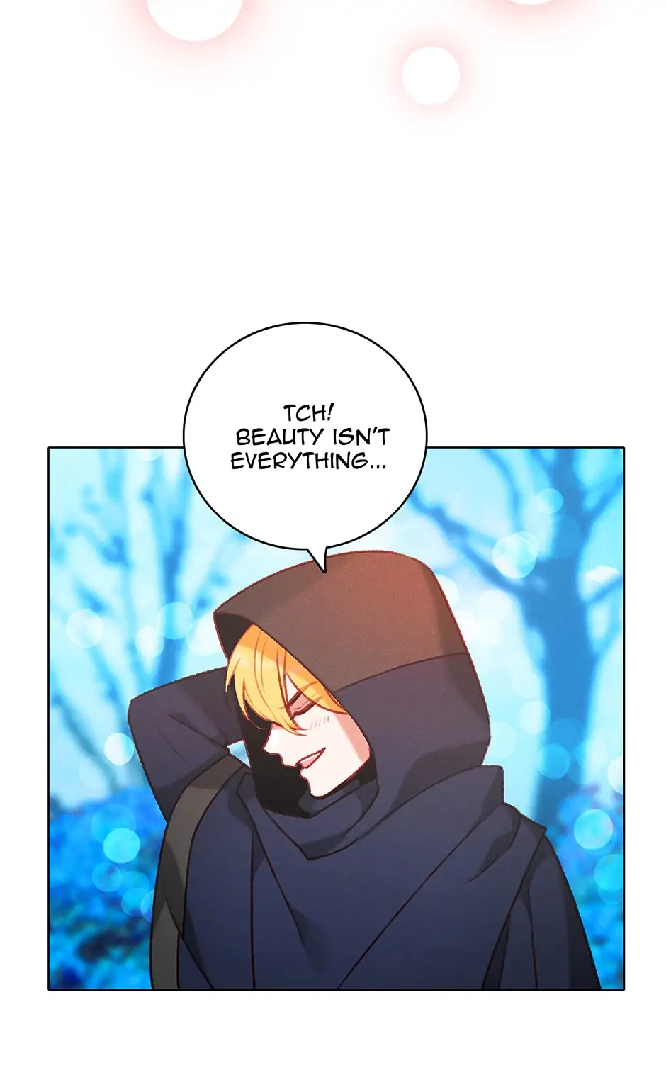 The Tyrant's Sister Chapter 121 - page 31
