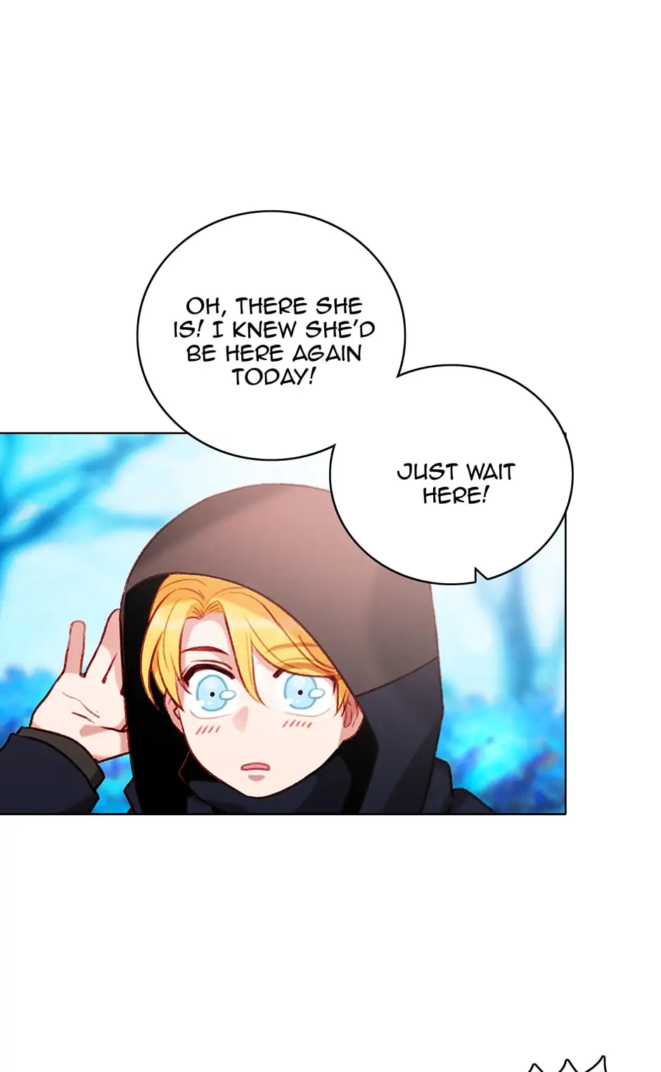 The Tyrant's Sister Chapter 121 - page 34