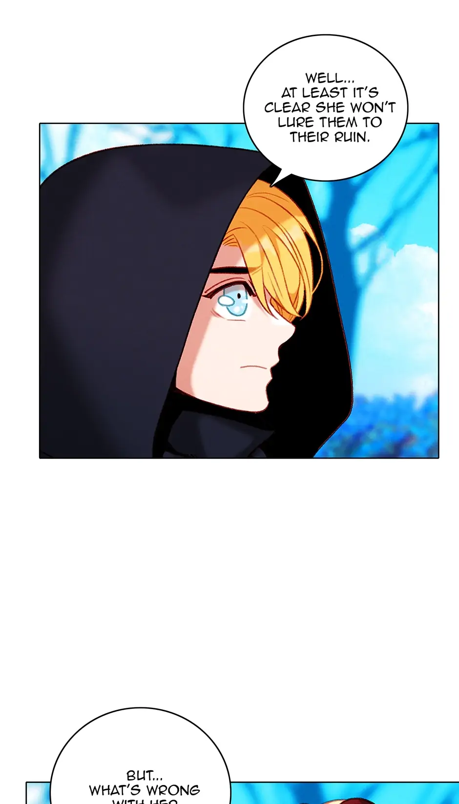 The Tyrant's Sister Chapter 121 - page 38