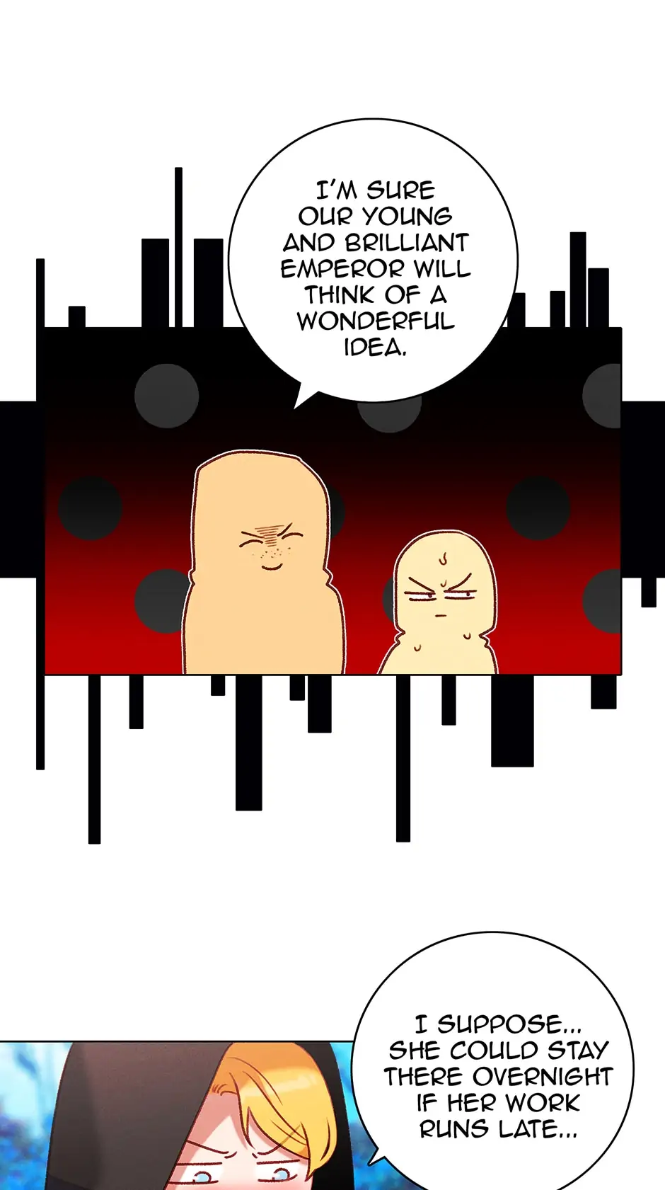 The Tyrant's Sister Chapter 121 - page 42