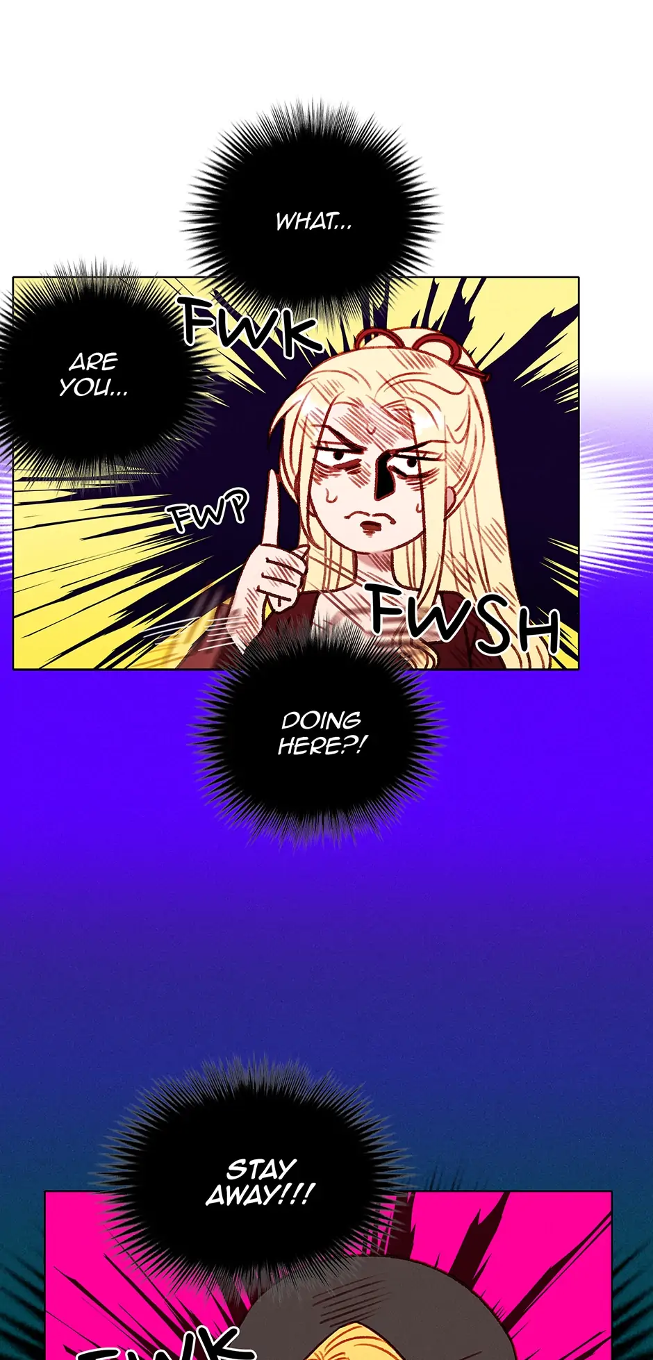 The Tyrant's Sister Chapter 121 - page 49