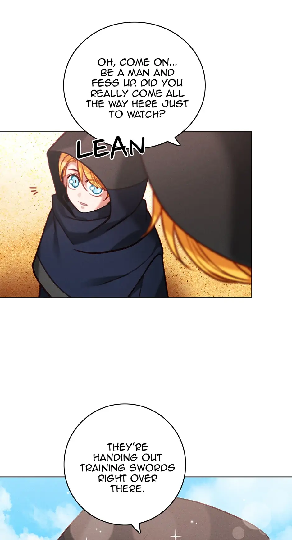 The Tyrant's Sister Chapter 121 - page 7