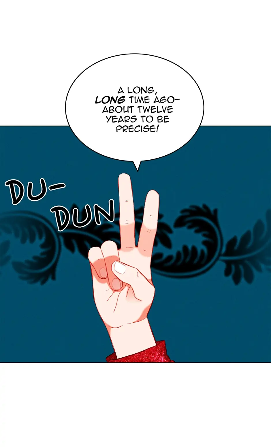 The Tyrant's Sister Chapter 135 - page 18
