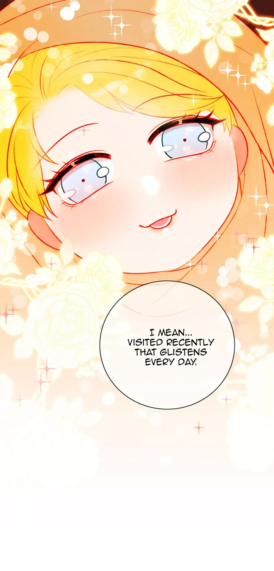 The Tyrant's Sister Chapter 135 - page 21
