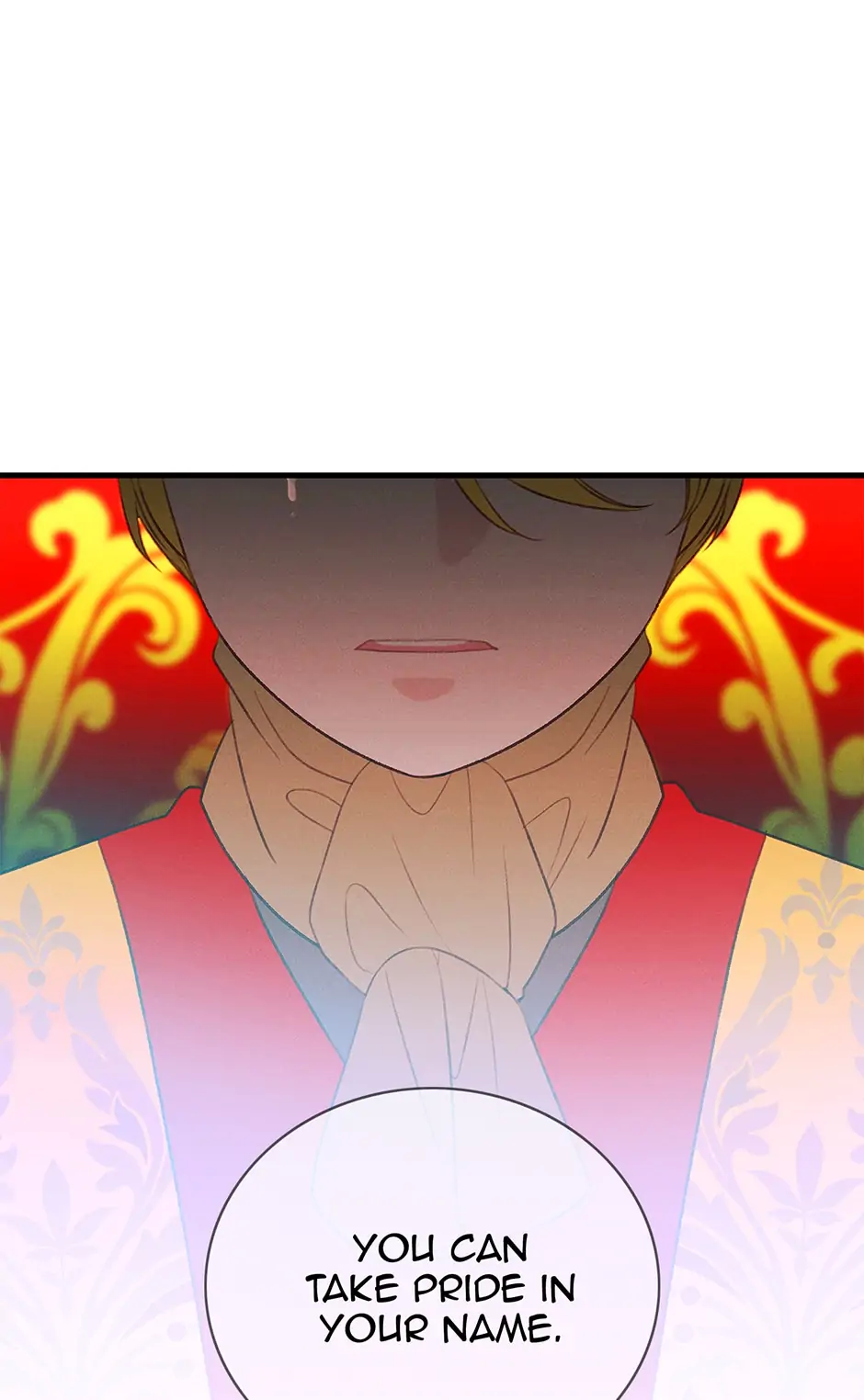 The Tyrant's Sister Chapter 135 - page 28