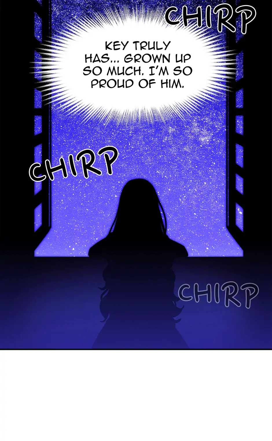 The Tyrant's Sister Chapter 135 - page 31