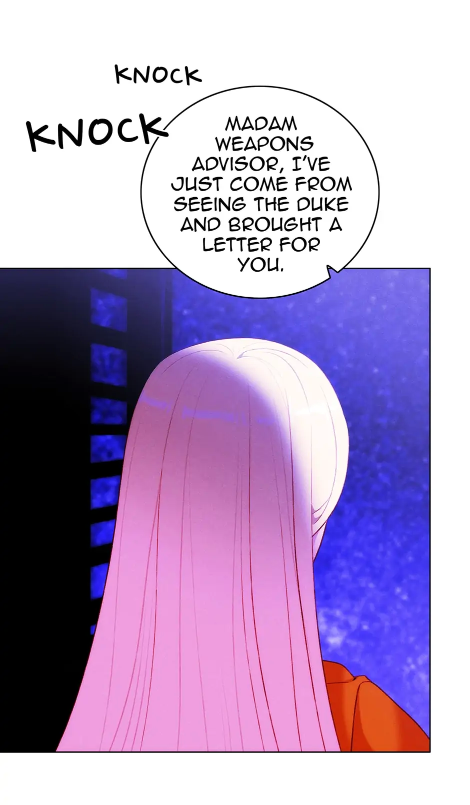 The Tyrant's Sister Chapter 135 - page 33